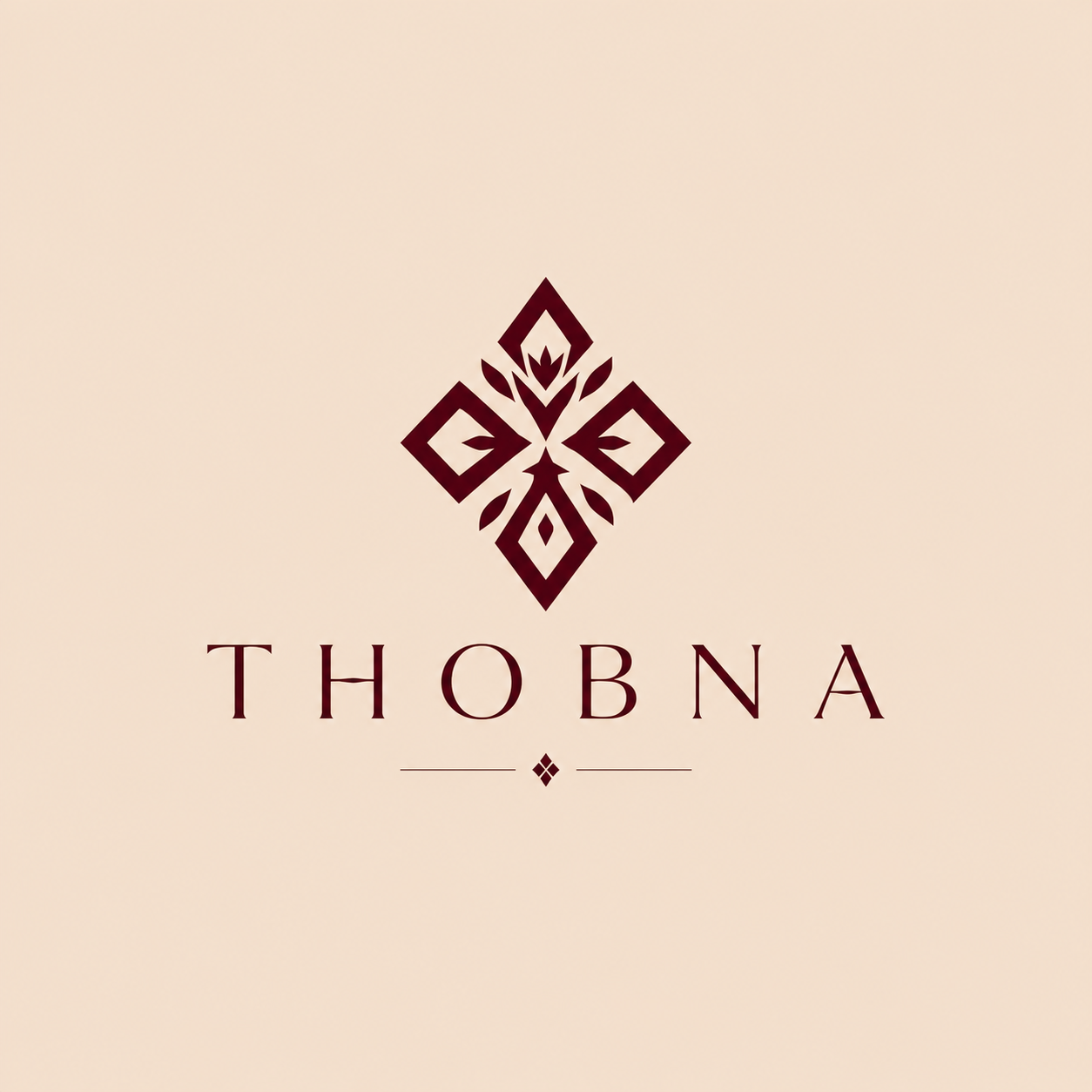 شعار THOBNA